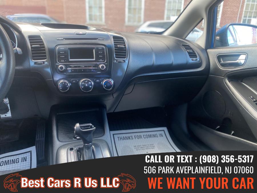 Used Kia Forte 4dr Sdn Auto LX 2014 | Best Cars R Us LLC. Plainfield, New Jersey Used Kia Forte 4dr Sdn Auto LX 2014 | Best Cars R Us LLC. Plainfield, New Jersey