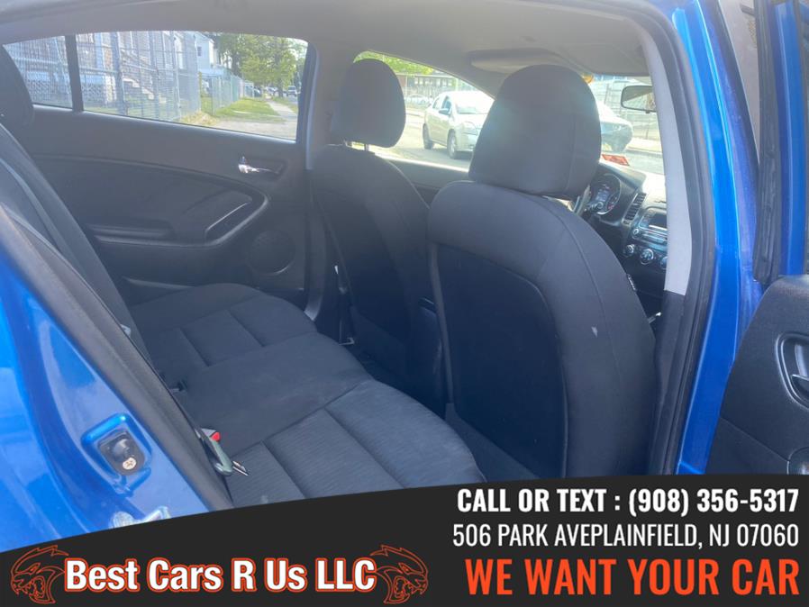 Used Kia Forte 4dr Sdn Auto LX 2014 | Best Cars R Us LLC. Plainfield, New Jersey Used Kia Forte 4dr Sdn Auto LX 2014 | Best Cars R Us LLC. Plainfield, New Jersey