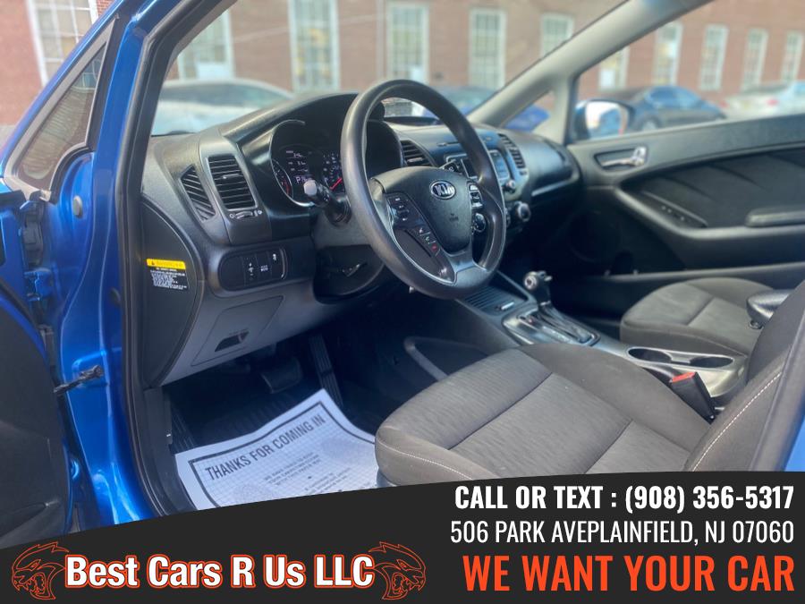 Used Kia Forte 4dr Sdn Auto LX 2014 | Best Cars R Us LLC. Plainfield, New Jersey Used Kia Forte 4dr Sdn Auto LX 2014 | Best Cars R Us LLC. Plainfield, New Jersey