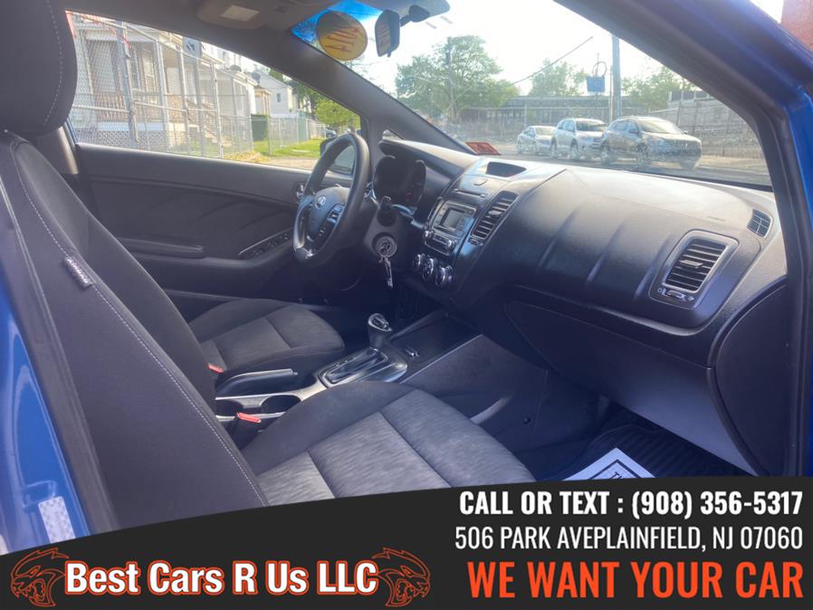 Used Kia Forte 4dr Sdn Auto LX 2014 | Best Cars R Us LLC. Plainfield, New Jersey Used Kia Forte 4dr Sdn Auto LX 2014 | Best Cars R Us LLC. Plainfield, New Jersey