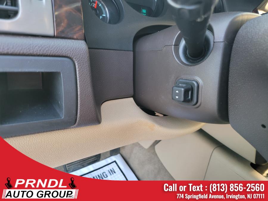 Used GMC Yukon XL 2WD 4dr 1500 Denali 2012 | PRNDL Auto Group. Irvington, New Jersey Used GMC Yukon XL 2WD 4dr 1500 Denali 2012 | PRNDL Auto Group. Irvington, New Jersey