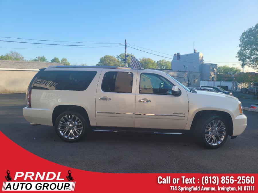 Used GMC Yukon XL 2WD 4dr 1500 Denali 2012 | PRNDL Auto Group. Irvington, New Jersey Used GMC Yukon XL 2WD 4dr 1500 Denali 2012 | PRNDL Auto Group. Irvington, New Jersey