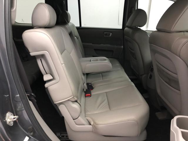 2011 Honda Pilot 4WD 4dr EX-L, available for sale in Naugatuck, Connecticut | J&M Automotive Sls&Svc LLC. Naugatuck, Connecticut 2011 Honda Pilot 4WD 4dr EX-L, available for sale in Naugatuck, Connecticut | J&M Automotive Sls&Svc LLC. Naugatuck, Connecticut