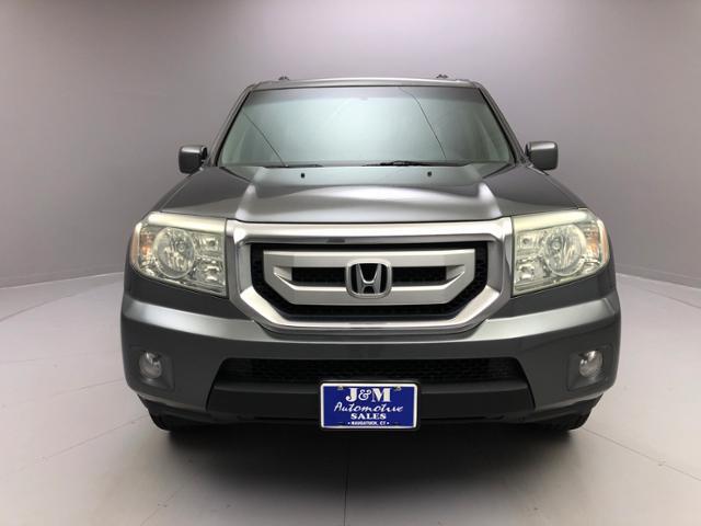 2011 Honda Pilot 4WD 4dr EX-L, available for sale in Naugatuck, Connecticut | J&M Automotive Sls&Svc LLC. Naugatuck, Connecticut 2011 Honda Pilot 4WD 4dr EX-L, available for sale in Naugatuck, Connecticut | J&M Automotive Sls&Svc LLC. Naugatuck, Connecticut
