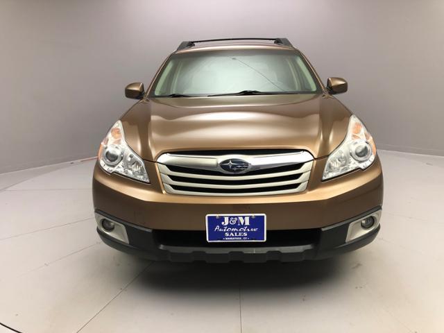 Used Subaru Outback 4dr Wgn H4 Auto 2.5i Premium 2012 | J&M Automotive Sls&Svc LLC. Naugatuck, Connecticut Used Subaru Outback 4dr Wgn H4 Auto 2.5i Premium 2012 | J&M Automotive Sls&Svc LLC. Naugatuck, Connecticut