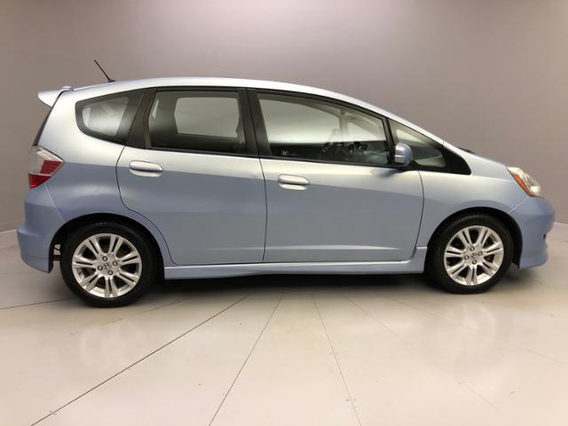 Used Honda Fit 5dr HB Auto Sport 2009 | J&M Automotive Sls&Svc LLC. Naugatuck, Connecticut Used Honda Fit 5dr HB Auto Sport 2009 | J&M Automotive Sls&Svc LLC. Naugatuck, Connecticut
