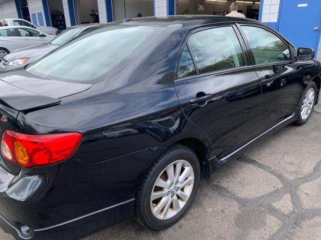 2010 Toyota Corolla 4dr Sdn Auto S, available for sale in Naugatuck, Connecticut | J&M Automotive Sls&Svc LLC. Naugatuck, Connecticut 2010 Toyota Corolla 4dr Sdn Auto S, available for sale in Naugatuck, Connecticut | J&M Automotive Sls&Svc LLC. Naugatuck, Connecticut