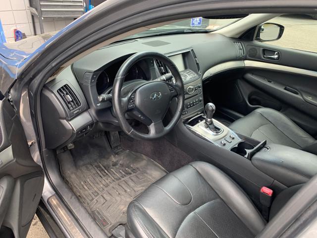 2011 Infiniti G37 4dr x AWD, available for sale in Naugatuck, Connecticut | J&M Automotive Sls&Svc LLC. Naugatuck, Connecticut 2011 Infiniti G37 4dr x AWD, available for sale in Naugatuck, Connecticut | J&M Automotive Sls&Svc LLC. Naugatuck, Connecticut