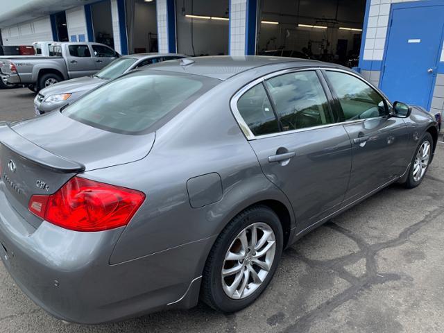 2011 Infiniti G37 4dr x AWD, available for sale in Naugatuck, Connecticut | J&M Automotive Sls&Svc LLC. Naugatuck, Connecticut 2011 Infiniti G37 4dr x AWD, available for sale in Naugatuck, Connecticut | J&M Automotive Sls&Svc LLC. Naugatuck, Connecticut