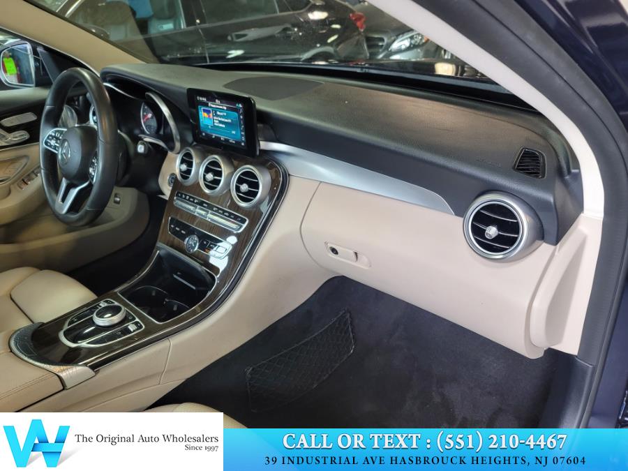 2019 Mercedes-Benz C-Class C 300 4MATIC Sedan, available for sale in Lodi, New Jersey | AW Auto & Truck Wholesalers, Inc. Lodi, New Jersey 2019 Mercedes-Benz C-Class C 300 4MATIC Sedan, available for sale in Lodi, New Jersey | AW Auto & Truck Wholesalers, Inc. Lodi, New Jersey