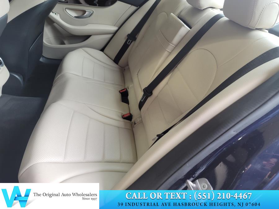 2019 Mercedes-Benz C-Class C 300 4MATIC Sedan, available for sale in Lodi, New Jersey | AW Auto & Truck Wholesalers, Inc. Lodi, New Jersey 2019 Mercedes-Benz C-Class C 300 4MATIC Sedan, available for sale in Lodi, New Jersey | AW Auto & Truck Wholesalers, Inc. Lodi, New Jersey