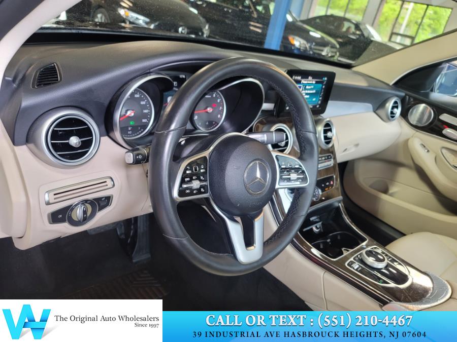 2019 Mercedes-Benz C-Class C 300 4MATIC Sedan, available for sale in Lodi, New Jersey | AW Auto & Truck Wholesalers, Inc. Lodi, New Jersey 2019 Mercedes-Benz C-Class C 300 4MATIC Sedan, available for sale in Lodi, New Jersey | AW Auto & Truck Wholesalers, Inc. Lodi, New Jersey