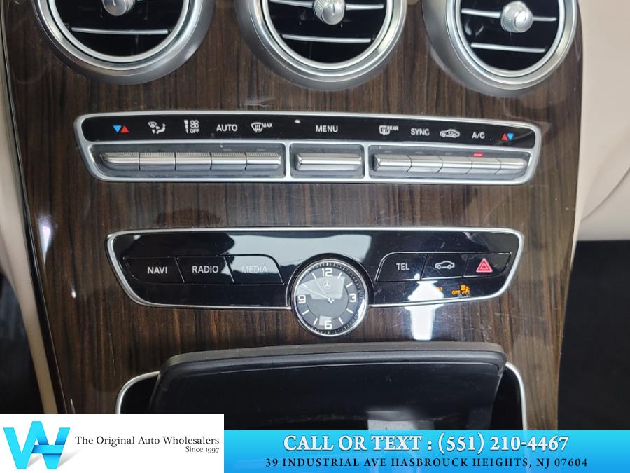 2019 Mercedes-Benz C-Class C 300 4MATIC Sedan, available for sale in Lodi, New Jersey | AW Auto & Truck Wholesalers, Inc. Lodi, New Jersey 2019 Mercedes-Benz C-Class C 300 4MATIC Sedan, available for sale in Lodi, New Jersey | AW Auto & Truck Wholesalers, Inc. Lodi, New Jersey