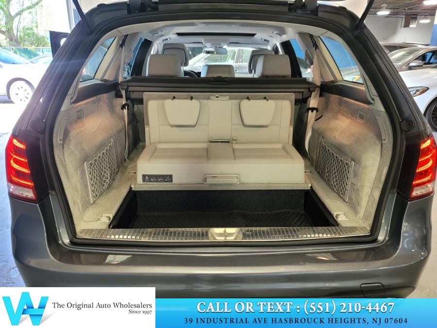 2016 Mercedes-Benz E-Class 4dr Wgn E 350 Sport 4MATIC, available for sale in Lodi, New Jersey | AW Auto & Truck Wholesalers, Inc. Lodi, New Jersey 2016 Mercedes-Benz E-Class 4dr Wgn E 350 Sport 4MATIC, available for sale in Lodi, New Jersey | AW Auto & Truck Wholesalers, Inc. Lodi, New Jersey