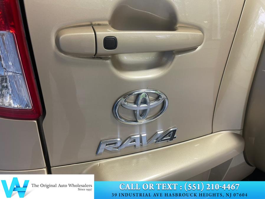 2012 Toyota RAV4 4WD 4dr I4 Limited (Natl), available for sale in Lodi, New Jersey | AW Auto & Truck Wholesalers, Inc. Lodi, New Jersey 2012 Toyota RAV4 4WD 4dr I4 Limited (Natl), available for sale in Lodi, New Jersey | AW Auto & Truck Wholesalers, Inc. Lodi, New Jersey