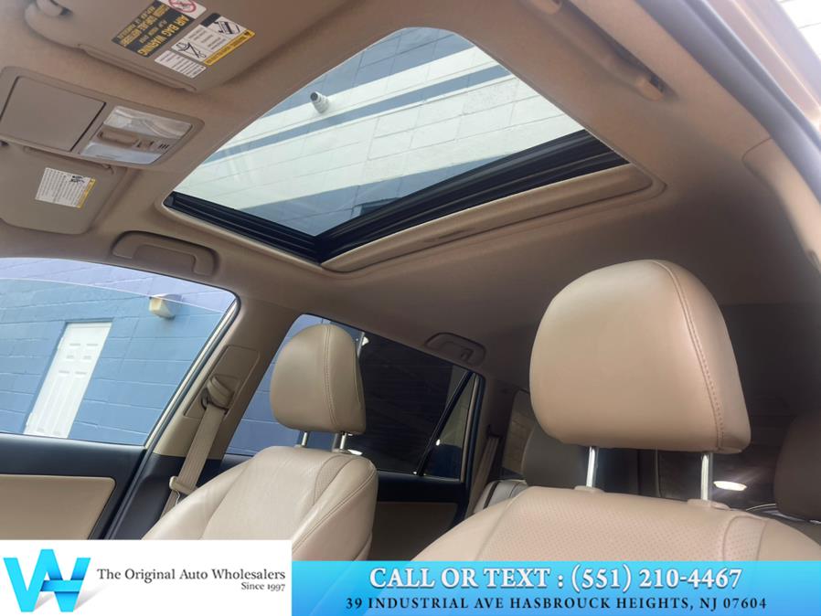 2012 Toyota RAV4 4WD 4dr I4 Limited (Natl), available for sale in Lodi, New Jersey | AW Auto & Truck Wholesalers, Inc. Lodi, New Jersey 2012 Toyota RAV4 4WD 4dr I4 Limited (Natl), available for sale in Lodi, New Jersey | AW Auto & Truck Wholesalers, Inc. Lodi, New Jersey