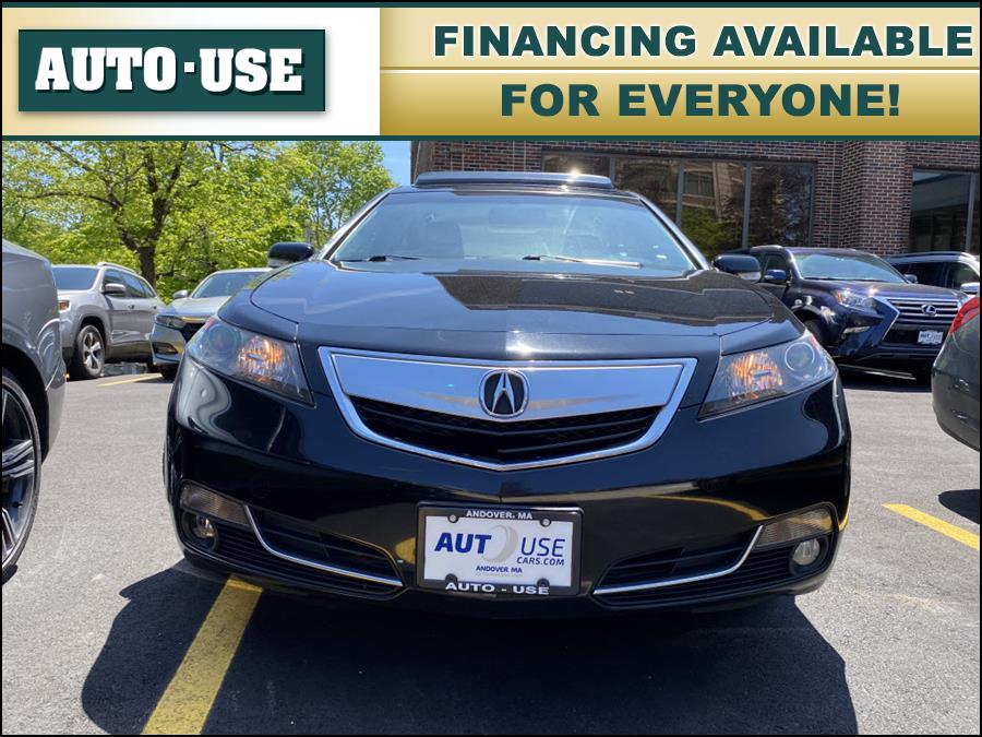 Used Acura Tl w/SE 2014 | Autouse. Andover, Massachusetts Used Acura Tl w/SE 2014 | Autouse. Andover, Massachusetts