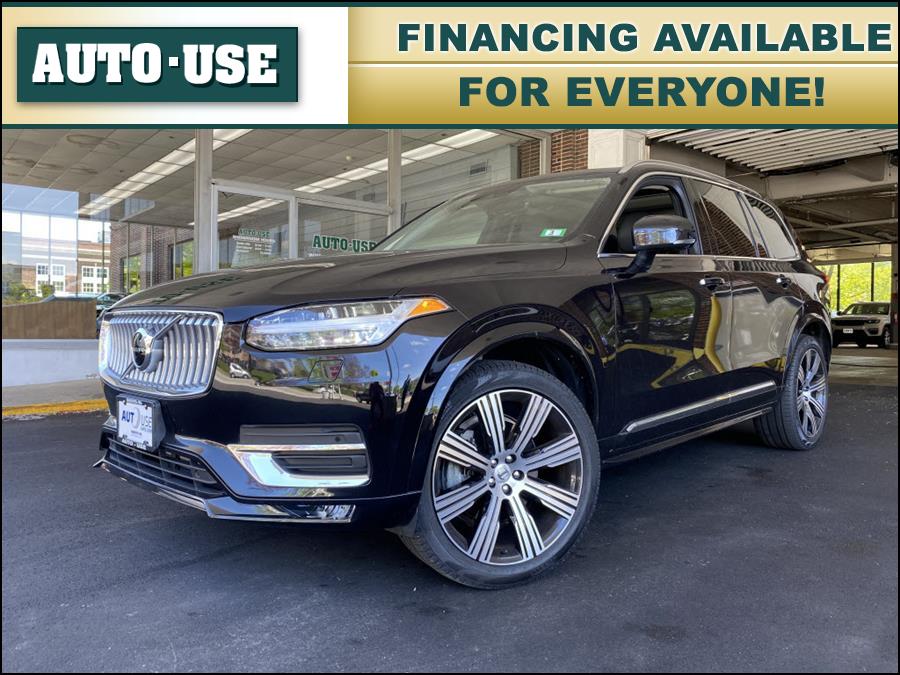 Used Volvo Xc90 T6 Inscription 7-Passenger 2021 | Autouse. Andover, Massachusetts Used Volvo Xc90 T6 Inscription 7-Passenger 2021 | Autouse. Andover, Massachusetts