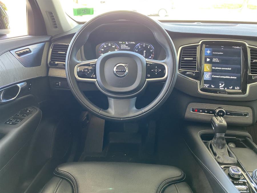 Used Volvo Xc90 T6 Inscription 7-Passenger 2021 | Autouse. Andover, Massachusetts Used Volvo Xc90 T6 Inscription 7-Passenger 2021 | Autouse. Andover, Massachusetts