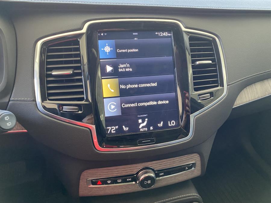 Used Volvo Xc90 T6 Inscription 7-Passenger 2021 | Autouse. Andover, Massachusetts Used Volvo Xc90 T6 Inscription 7-Passenger 2021 | Autouse. Andover, Massachusetts
