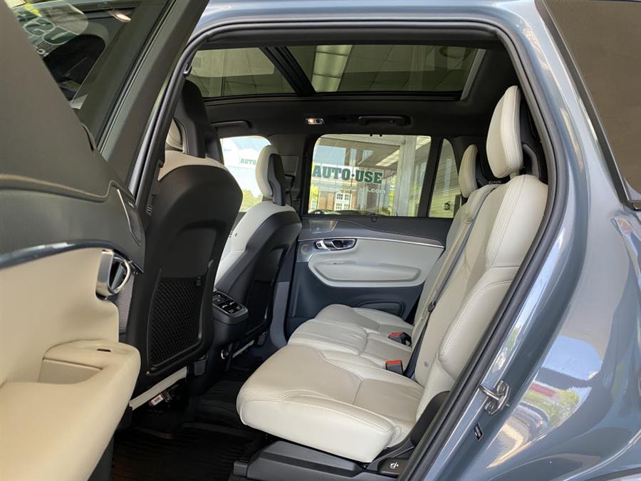 Used Volvo Xc90 T6 R-Design 2020 | Autouse. Andover, Massachusetts Used Volvo Xc90 T6 R-Design 2020 | Autouse. Andover, Massachusetts