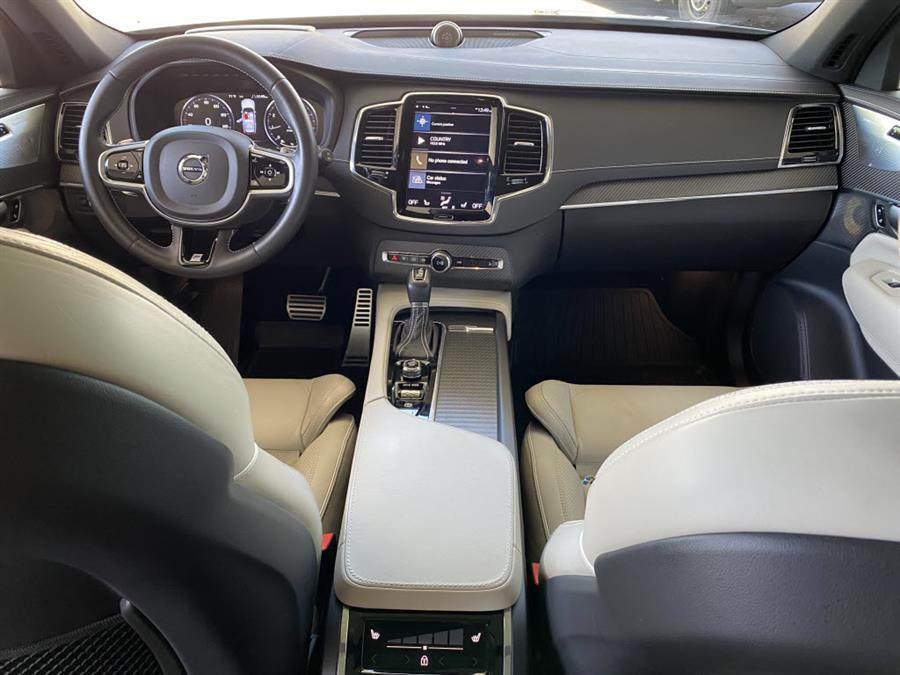 Used Volvo Xc90 T6 R-Design 2020 | Autouse. Andover, Massachusetts Used Volvo Xc90 T6 R-Design 2020 | Autouse. Andover, Massachusetts