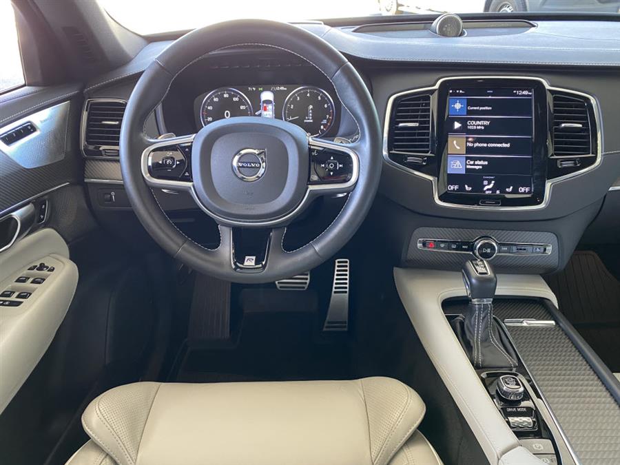 Used Volvo Xc90 T6 R-Design 2020 | Autouse. Andover, Massachusetts Used Volvo Xc90 T6 R-Design 2020 | Autouse. Andover, Massachusetts