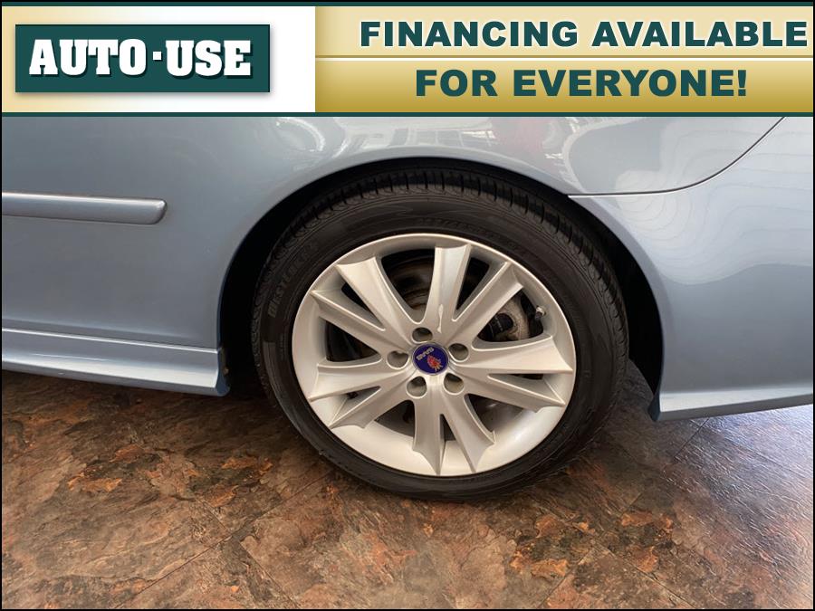 Used Saab 9-3 Aero 2008 | Autouse. Andover, Massachusetts Used Saab 9-3 Aero 2008 | Autouse. Andover, Massachusetts