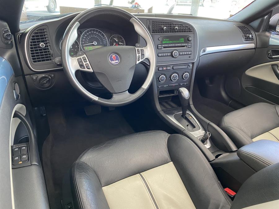 Used Saab 9-3 Aero 2008 | Autouse. Andover, Massachusetts Used Saab 9-3 Aero 2008 | Autouse. Andover, Massachusetts