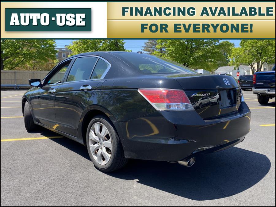 2010 Honda Accord EX-L V6 w/Navi, available for sale in Andover, Massachusetts | Autouse. Andover, Massachusetts 2010 Honda Accord EX-L V6 w/Navi, available for sale in Andover, Massachusetts | Autouse. Andover, Massachusetts