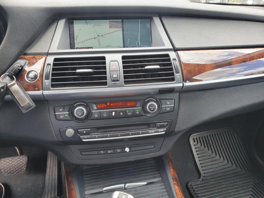 Used BMW X6 AWD 4dr xDrive35i 2008 | Band of Brothers. Hyde Park, Massachusetts Used BMW X6 AWD 4dr xDrive35i 2008 | Band of Brothers. Hyde Park, Massachusetts