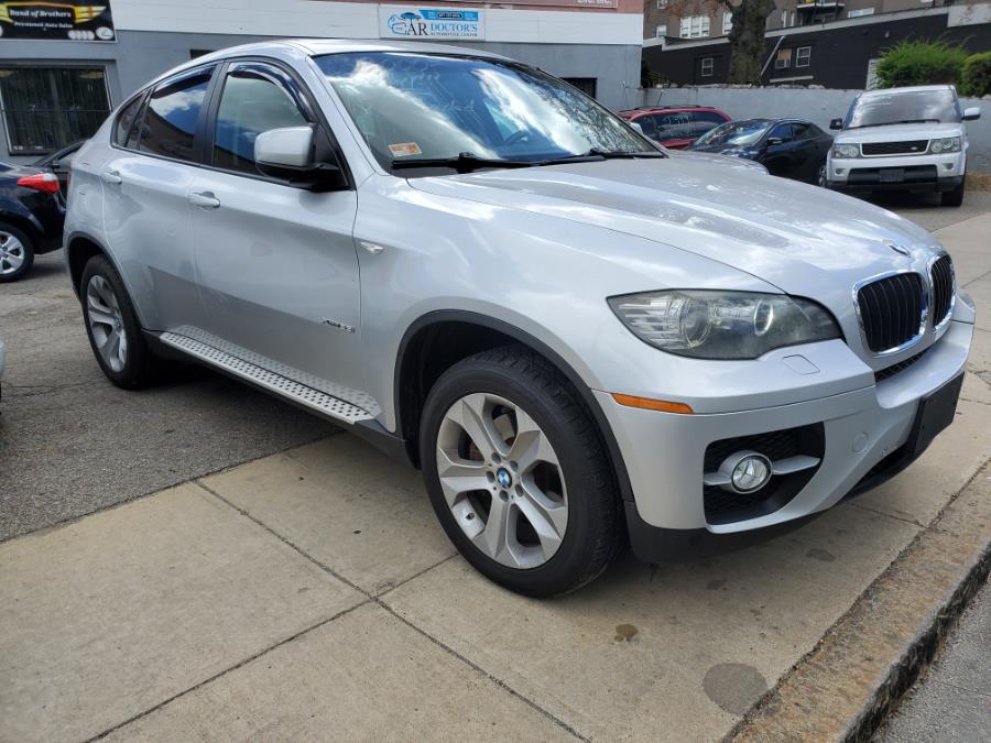 Used BMW X6 AWD 4dr xDrive35i 2008 | Band of Brothers. Hyde Park, Massachusetts Used BMW X6 AWD 4dr xDrive35i 2008 | Band of Brothers. Hyde Park, Massachusetts