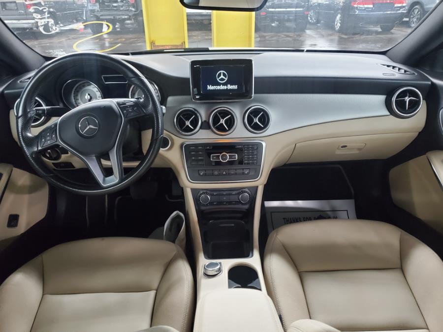 Used Mercedes-Benz CLA-Class 4dr Sdn CLA250 4MATIC 2014 | Band of Brothers. Hyde Park, Massachusetts Used Mercedes-Benz CLA-Class 4dr Sdn CLA250 4MATIC 2014 | Band of Brothers. Hyde Park, Massachusetts
