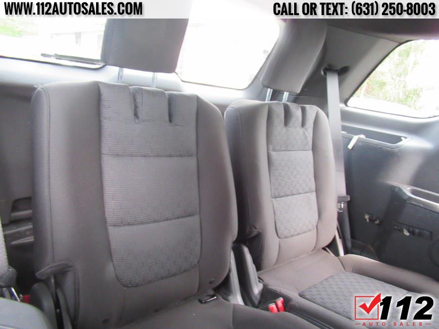Used Ford Explorer 4WD 4dr XLT 2014 | 112 Auto Sales. Patchogue, New York Used Ford Explorer 4WD 4dr XLT 2014 | 112 Auto Sales. Patchogue, New York