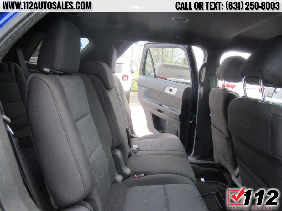 Used Ford Explorer 4WD 4dr XLT 2014 | 112 Auto Sales. Patchogue, New York Used Ford Explorer 4WD 4dr XLT 2014 | 112 Auto Sales. Patchogue, New York