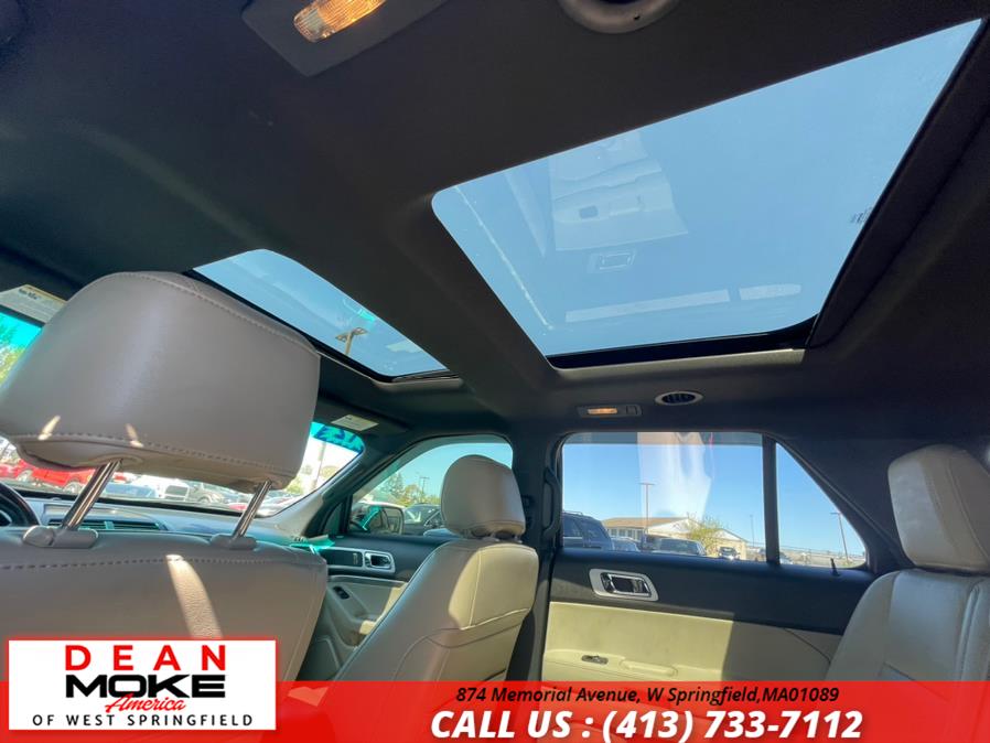 Used Ford Explorer 4WD 4dr XLT 2012 | Dean Moke America of West Springfield. W Springfield, Massachusetts Used Ford Explorer 4WD 4dr XLT 2012 | Dean Moke America of West Springfield. W Springfield, Massachusetts