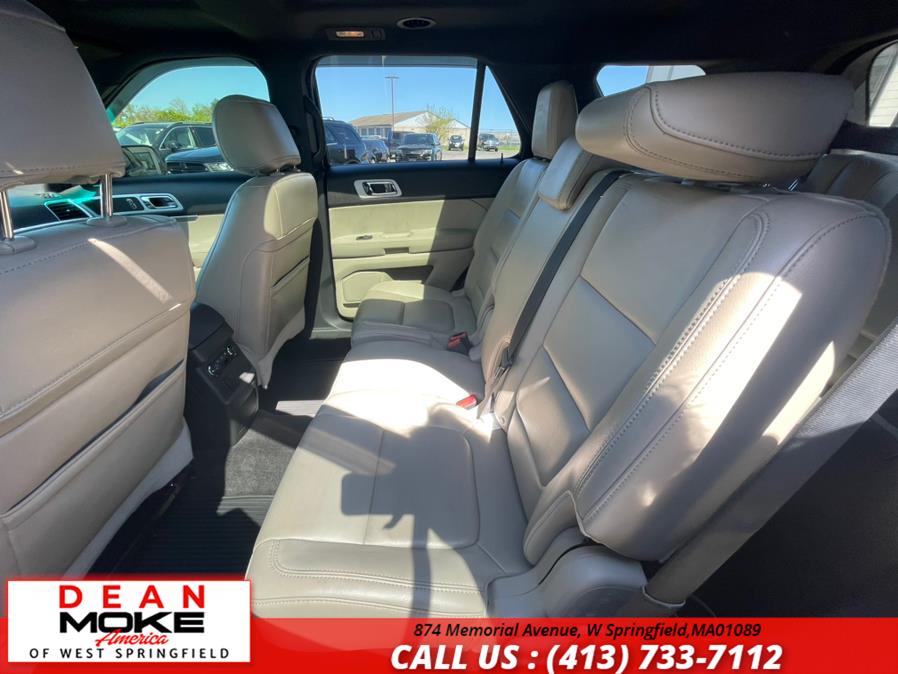 Used Ford Explorer 4WD 4dr XLT 2012 | Dean Moke America of West Springfield. W Springfield, Massachusetts Used Ford Explorer 4WD 4dr XLT 2012 | Dean Moke America of West Springfield. W Springfield, Massachusetts