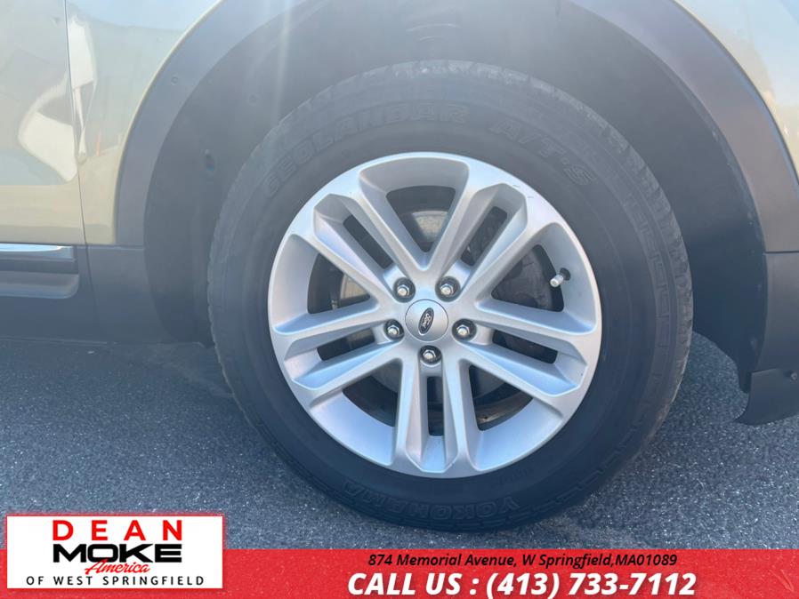 Used Ford Explorer 4WD 4dr XLT 2012 | Dean Moke America of West Springfield. W Springfield, Massachusetts Used Ford Explorer 4WD 4dr XLT 2012 | Dean Moke America of West Springfield. W Springfield, Massachusetts
