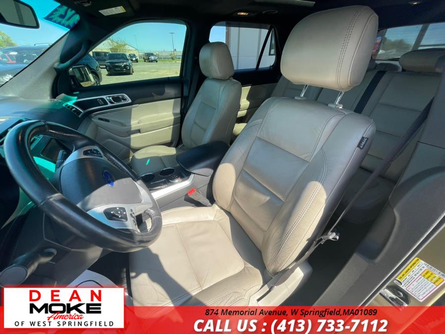 Used Ford Explorer 4WD 4dr XLT 2012 | Dean Moke America of West Springfield. W Springfield, Massachusetts Used Ford Explorer 4WD 4dr XLT 2012 | Dean Moke America of West Springfield. W Springfield, Massachusetts