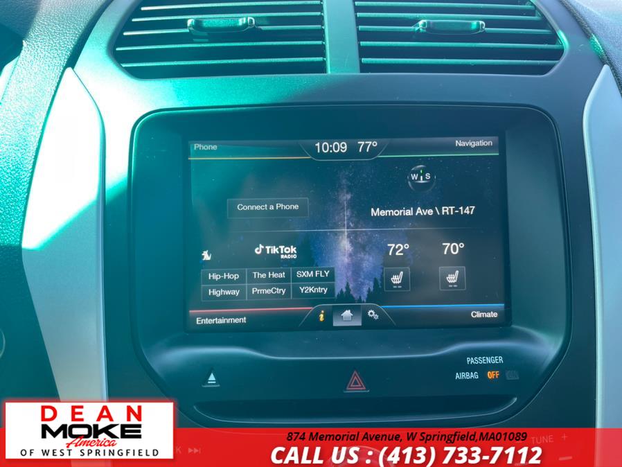 Used Ford Explorer 4WD 4dr XLT 2012 | Dean Moke America of West Springfield. W Springfield, Massachusetts Used Ford Explorer 4WD 4dr XLT 2012 | Dean Moke America of West Springfield. W Springfield, Massachusetts