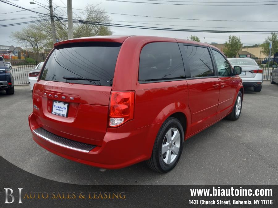 2013 Dodge Grand Caravan 4dr Wgn American Value Pkg, available for sale in Bohemia, New York | B I Auto Sales. Bohemia, New York 2013 Dodge Grand Caravan 4dr Wgn American Value Pkg, available for sale in Bohemia, New York | B I Auto Sales. Bohemia, New York