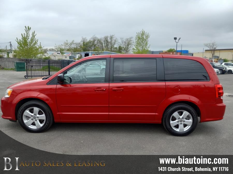 2013 Dodge Grand Caravan 4dr Wgn American Value Pkg, available for sale in Bohemia, New York | B I Auto Sales. Bohemia, New York 2013 Dodge Grand Caravan 4dr Wgn American Value Pkg, available for sale in Bohemia, New York | B I Auto Sales. Bohemia, New York