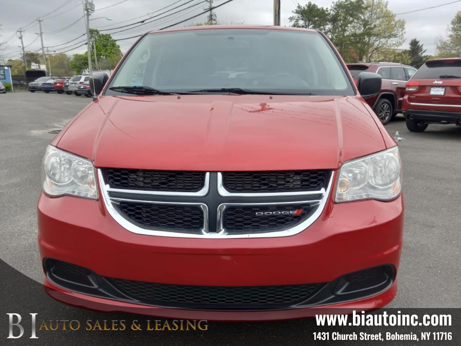 2013 Dodge Grand Caravan 4dr Wgn American Value Pkg, available for sale in Bohemia, New York | B I Auto Sales. Bohemia, New York 2013 Dodge Grand Caravan 4dr Wgn American Value Pkg, available for sale in Bohemia, New York | B I Auto Sales. Bohemia, New York