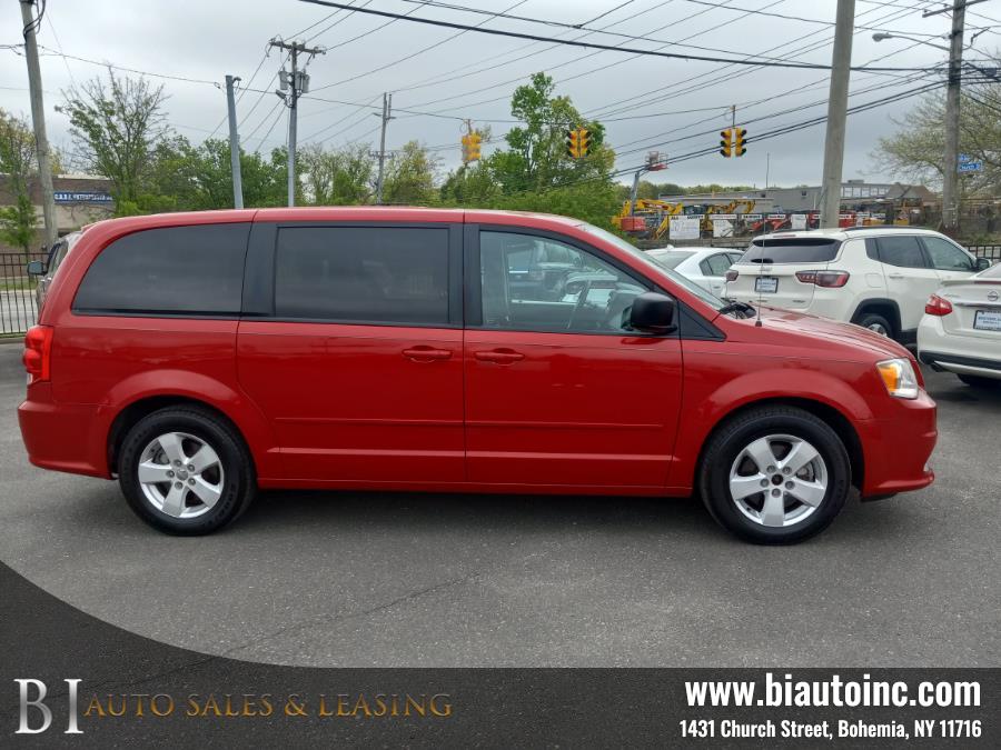2013 Dodge Grand Caravan 4dr Wgn American Value Pkg, available for sale in Bohemia, New York | B I Auto Sales. Bohemia, New York 2013 Dodge Grand Caravan 4dr Wgn American Value Pkg, available for sale in Bohemia, New York | B I Auto Sales. Bohemia, New York