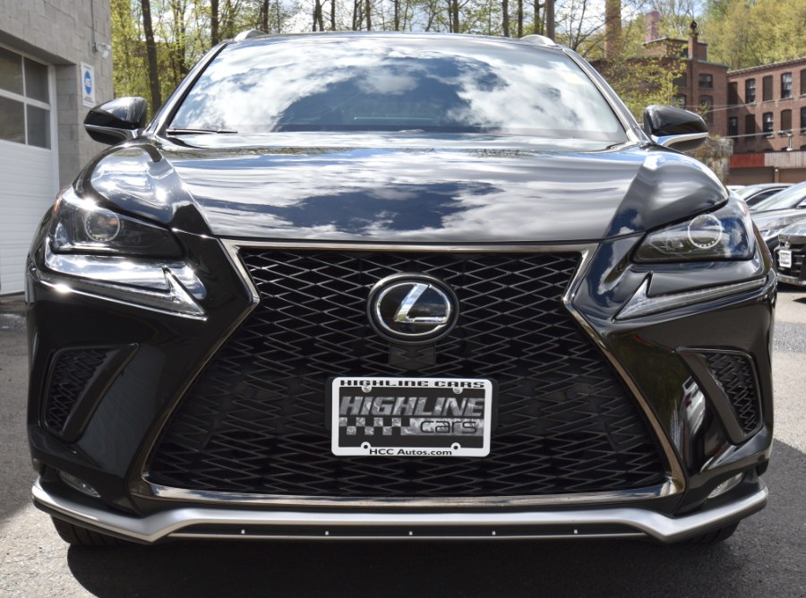 Used Lexus NX NX 300 F Sport AWD 2018 | Highline Car Connection. Waterbury, Connecticut Used Lexus NX NX 300 F Sport AWD 2018 | Highline Car Connection. Waterbury, Connecticut