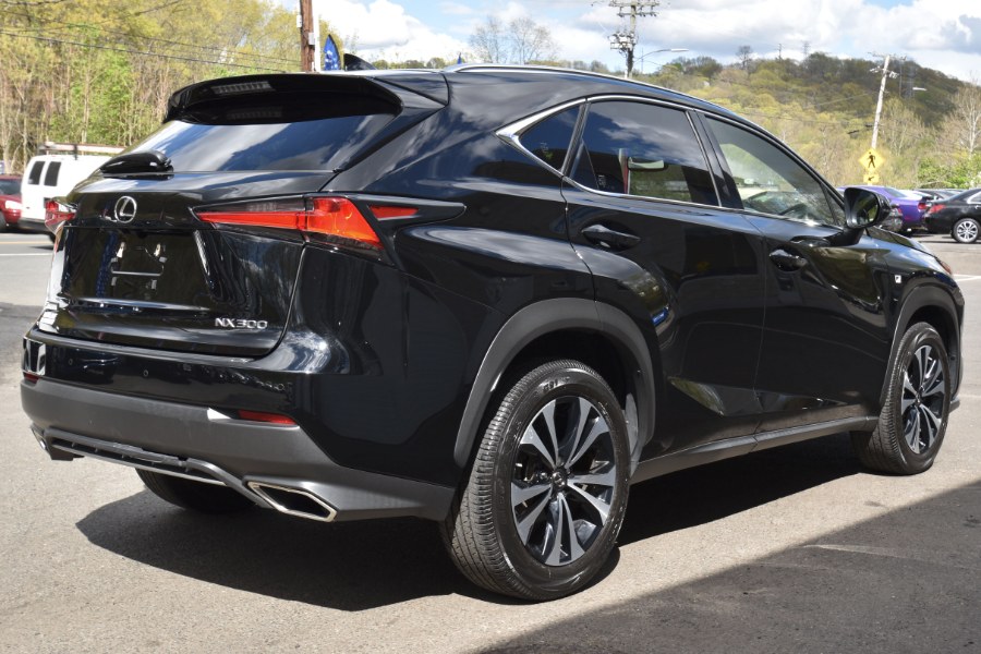 Used Lexus NX NX 300 F Sport AWD 2018 | Highline Car Connection. Waterbury, Connecticut Used Lexus NX NX 300 F Sport AWD 2018 | Highline Car Connection. Waterbury, Connecticut