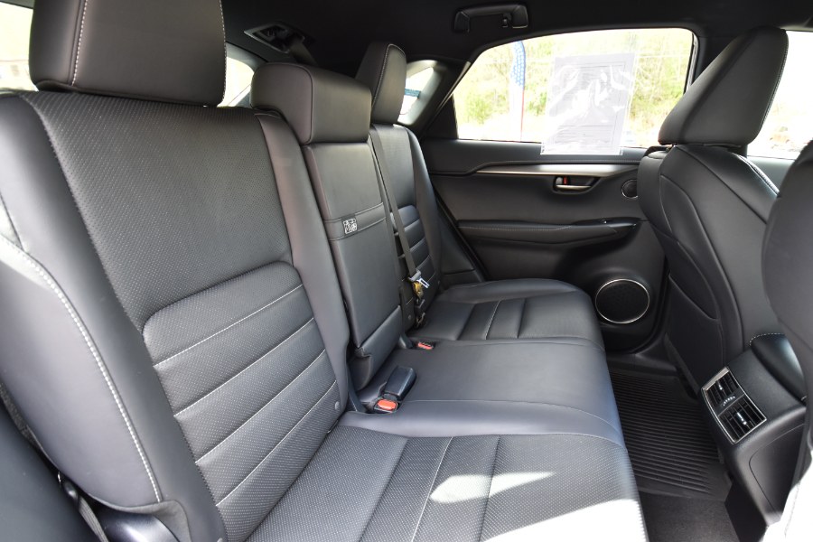 Used Lexus NX NX 300 F Sport AWD 2018 | Highline Car Connection. Waterbury, Connecticut Used Lexus NX NX 300 F Sport AWD 2018 | Highline Car Connection. Waterbury, Connecticut