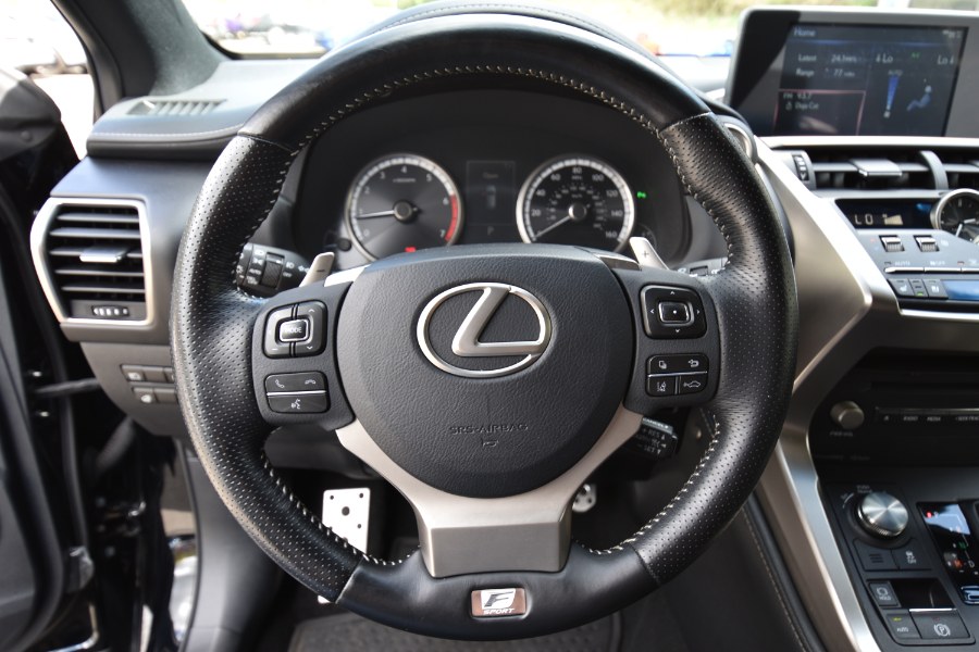 Used Lexus NX NX 300 F Sport AWD 2018 | Highline Car Connection. Waterbury, Connecticut Used Lexus NX NX 300 F Sport AWD 2018 | Highline Car Connection. Waterbury, Connecticut