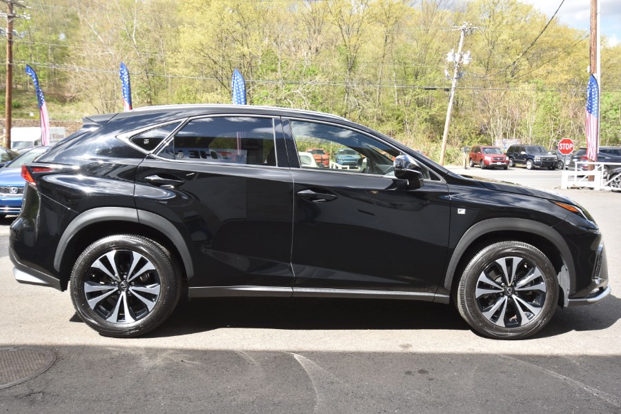 Used Lexus NX NX 300 F Sport AWD 2018 | Highline Car Connection. Waterbury, Connecticut Used Lexus NX NX 300 F Sport AWD 2018 | Highline Car Connection. Waterbury, Connecticut