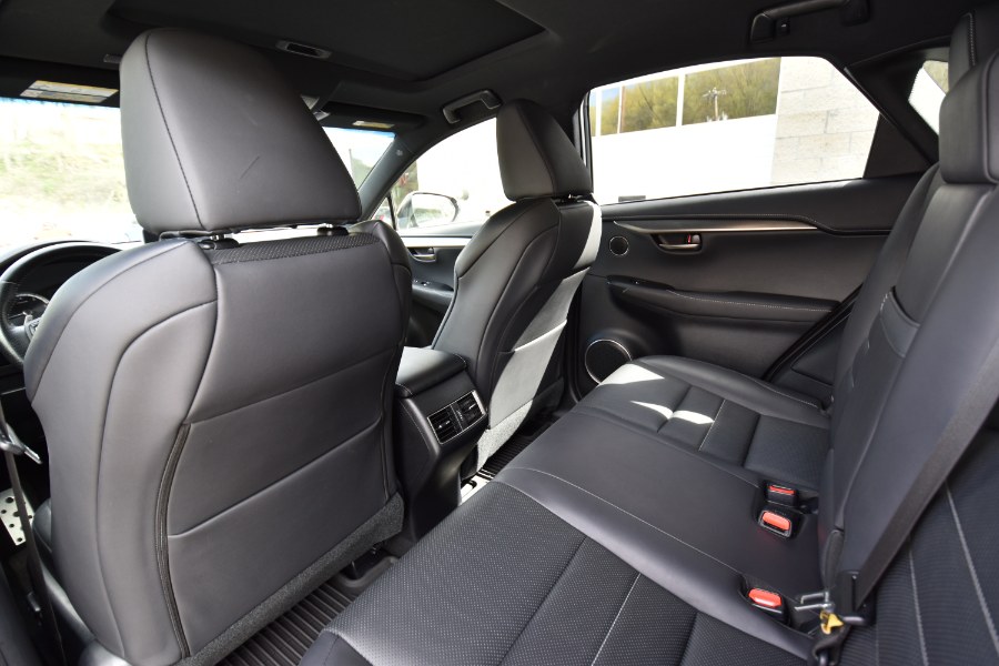 Used Lexus NX NX 300 F Sport AWD 2018 | Highline Car Connection. Waterbury, Connecticut Used Lexus NX NX 300 F Sport AWD 2018 | Highline Car Connection. Waterbury, Connecticut